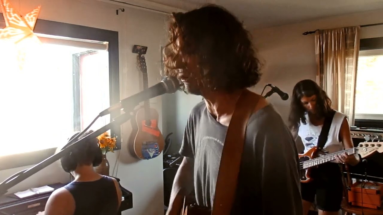Normaler - Homestead Session 2022 Live Full Set