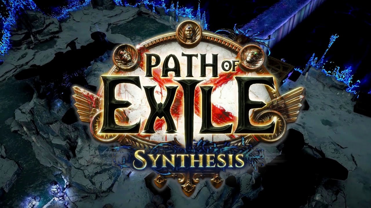Path of Exile Synthesis Trailer Soundtrack 