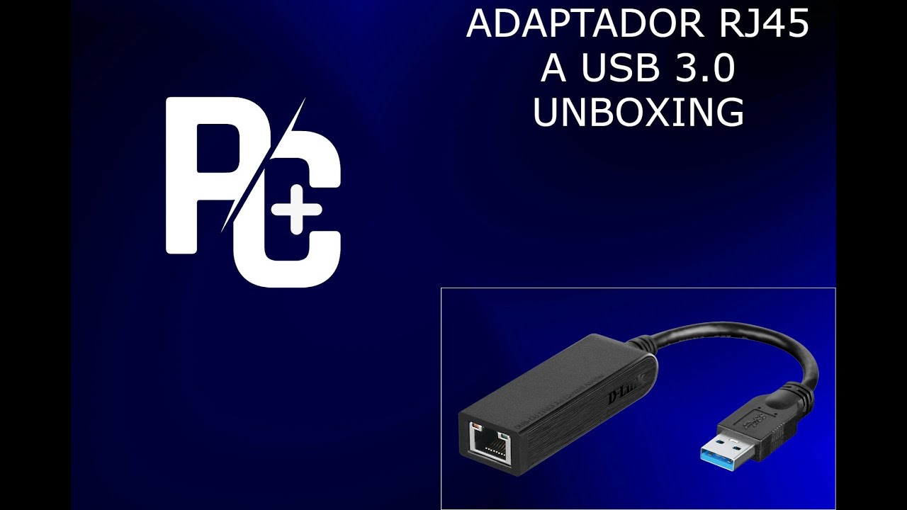 UNBOXING-UGREEN RJ45 A USB 3 0