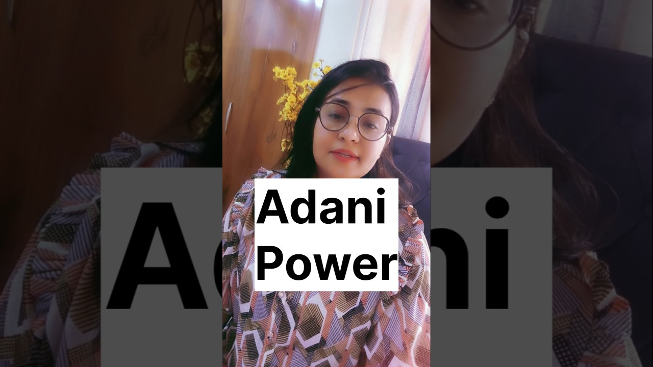 Adani power share Latest News | adani power stock news update | adani power share split #share