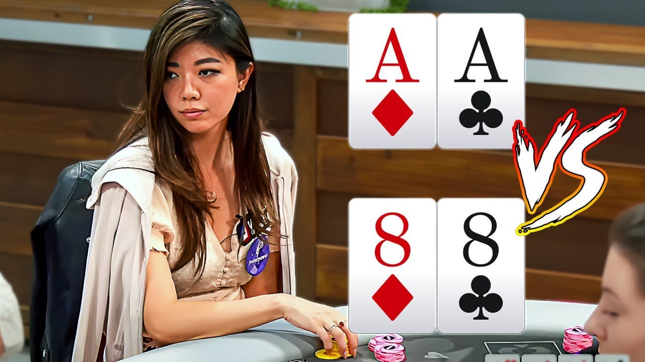 Every Xuan Liu 6 Figure Poker Hand