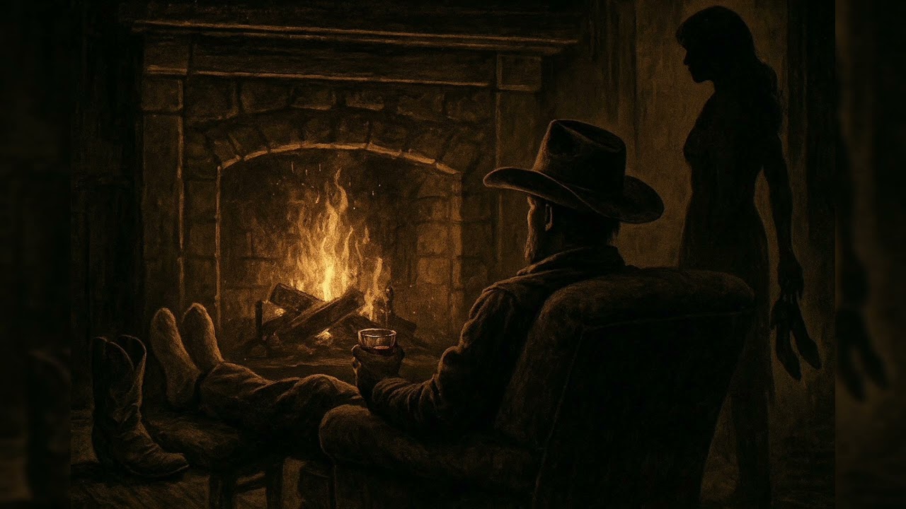 Put Another Log on the Fire ~ Tompall Glaser
