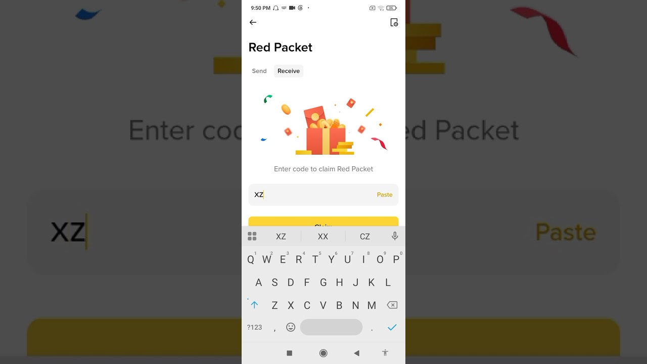 Binance Red Packet Code Today | Binance Red Packet Code August 4-5 | Red Packet Code in Binance