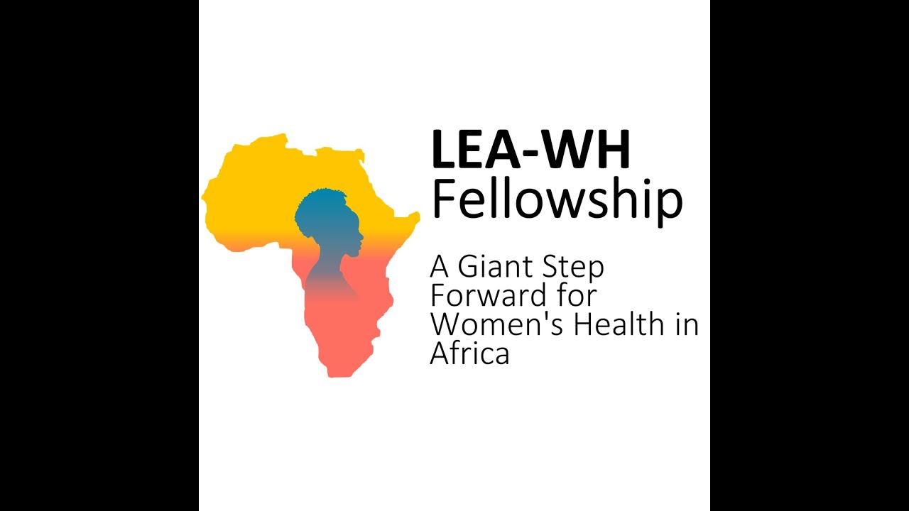LEA-WH Fellows' Informational Webinar
