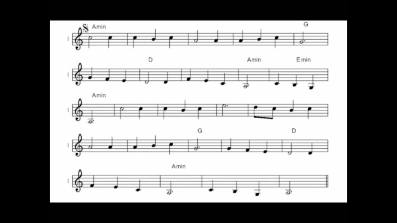 Valse suédoise - Qu'Importe la Jument
