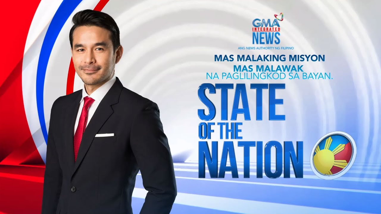 State of the Nation Livestream: January 10, 2025 - Replay