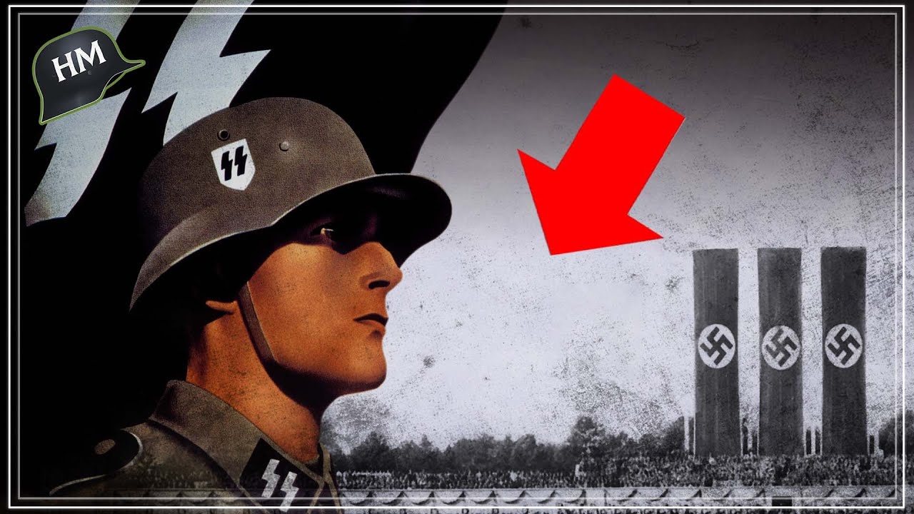 SS Nazls y Camisas Negras: As&iacute; VIV&Iacute;AN y MOR&Iacute;AN los SOLDADOS en la 2&deg; Guerra