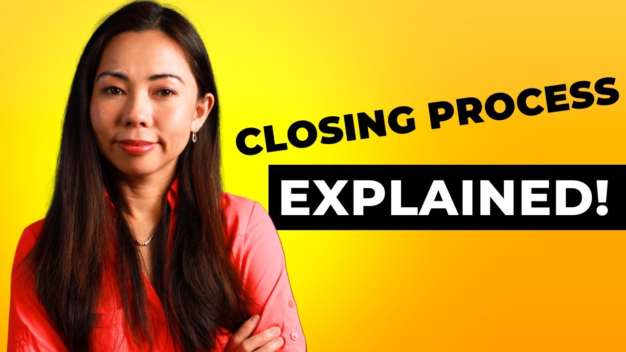 The Real Estate Closing Process at a Title Company: A Beginner's Guide (For New Investors)