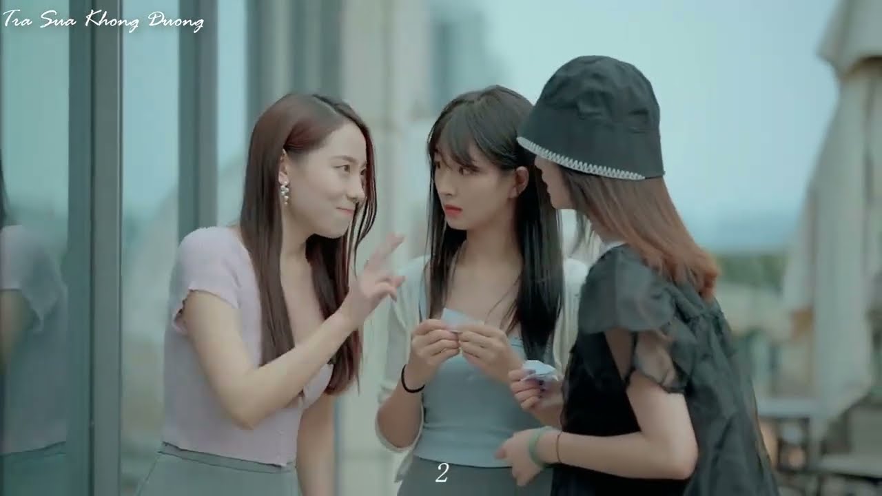 VIETSUB | Sơ Hạ và Nhất Hàng - #14