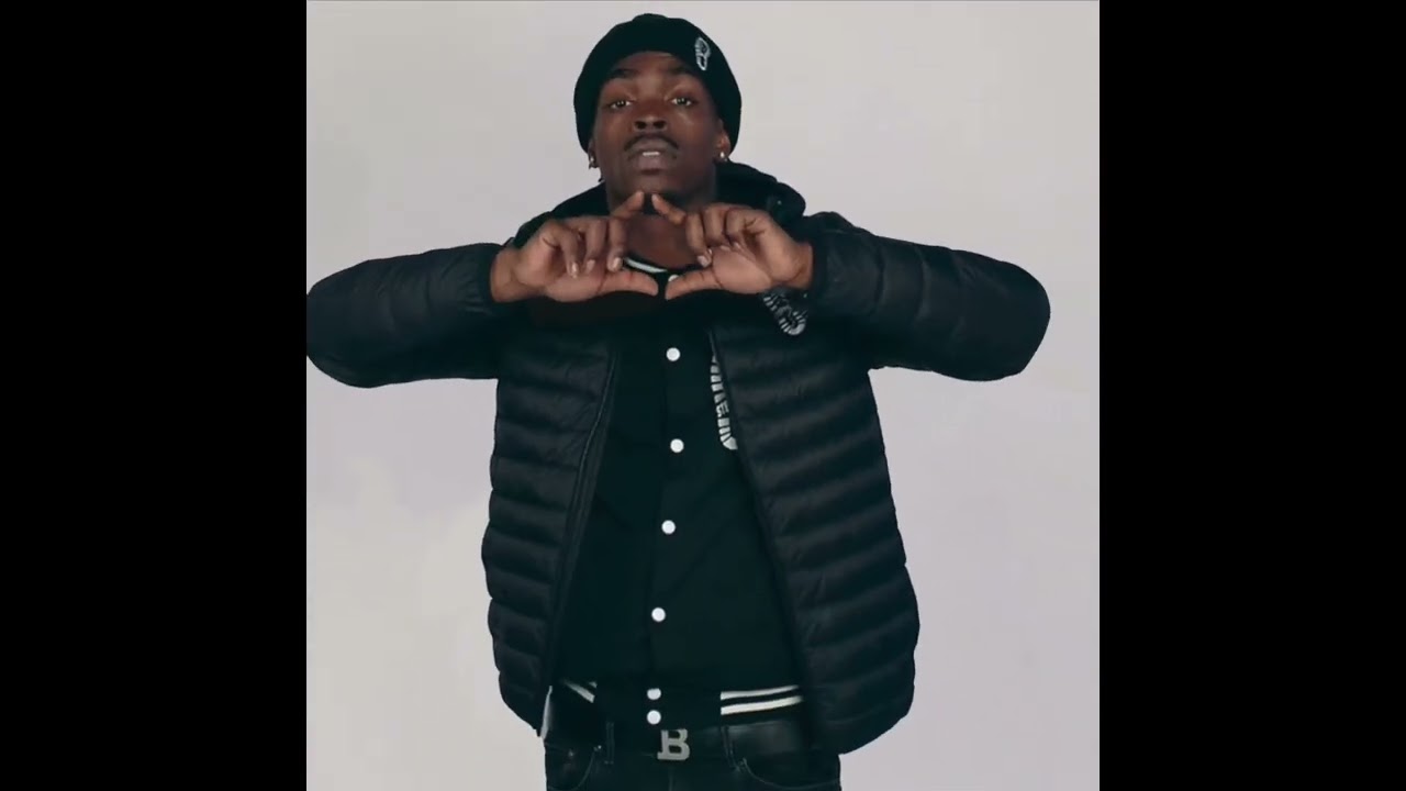 DJ Marc B x AK4L - Subzero (Produced By MarcB)