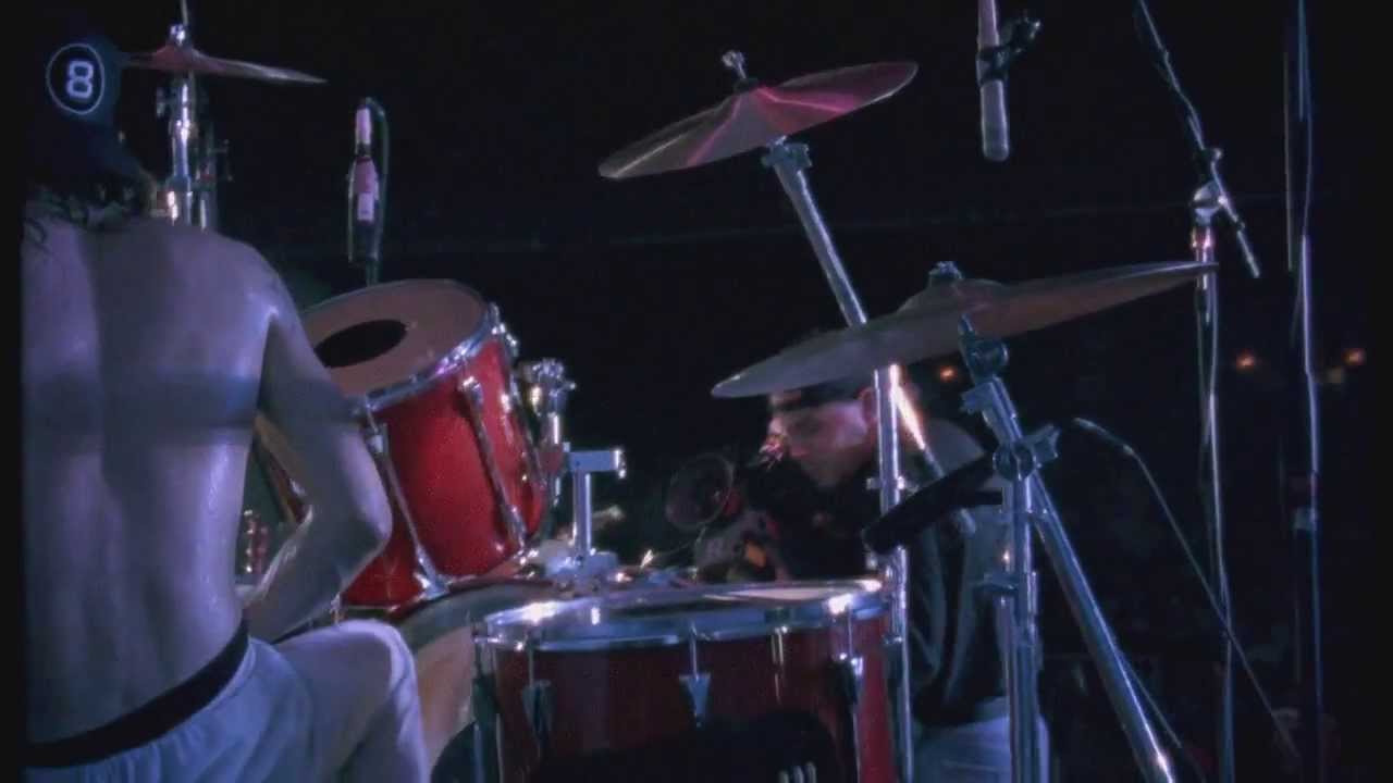 NIRVANA &bull; Live at the Paramount, 1991 &bull; Completo HD
