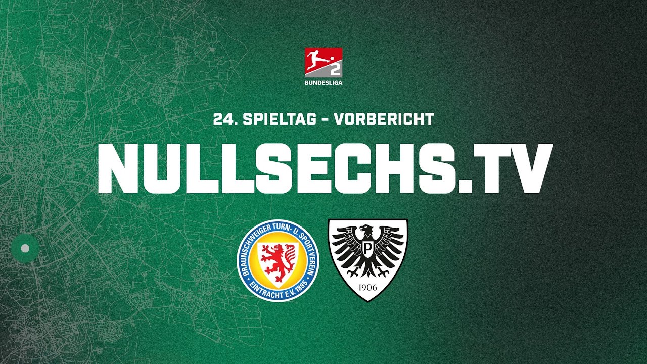 Vorbericht: Eintracht Braunschweig (A)