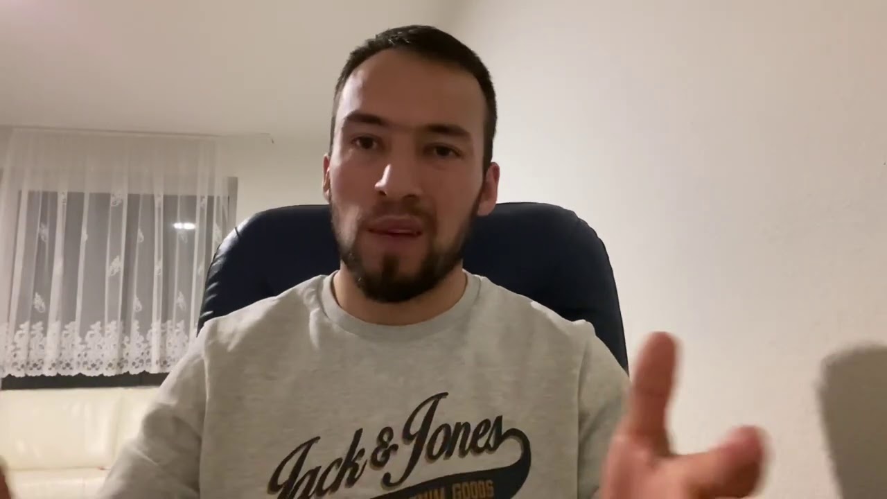 Рохои Хондан Авсбилдунг в Германия 🇩🇪