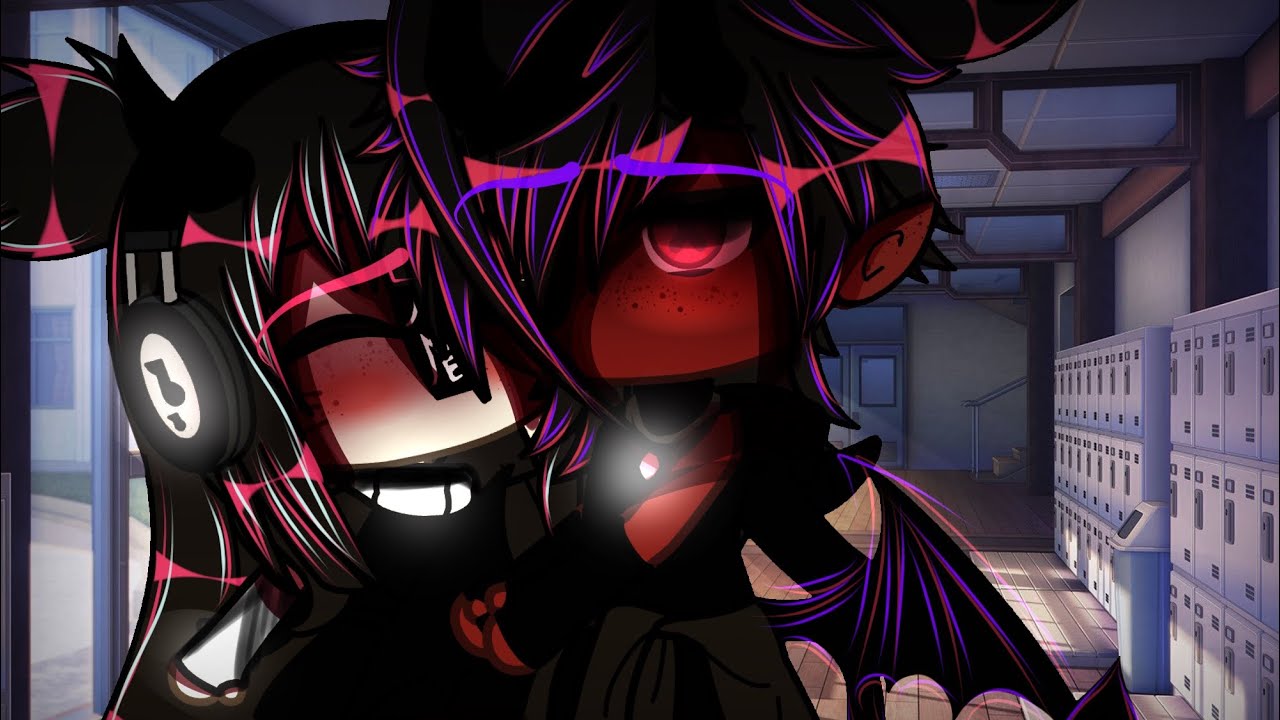 || You. Have To Break Their Relationship…|| Meme || Gl || Diff. Ending ||