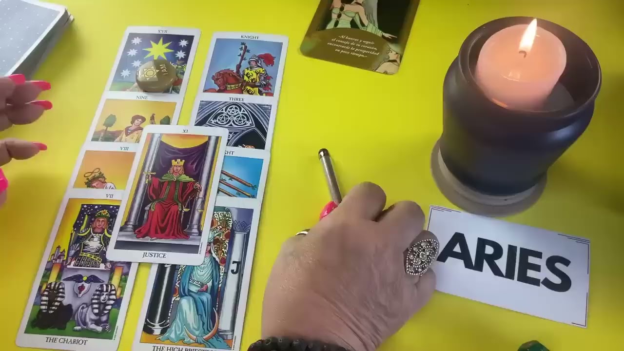 ARIES!  Se arrepiente? ESTO TE ENCANTARÁ! LLEGA SIN TU IMAGINARLO! Y MIRA POR QUÉ AHORA!