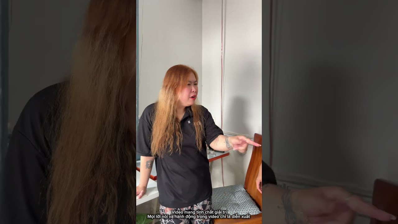 Dù Là Mẹ Ruột Cũng Không Cho Mượn Tiền | Nguyễn Mỹ Thanh