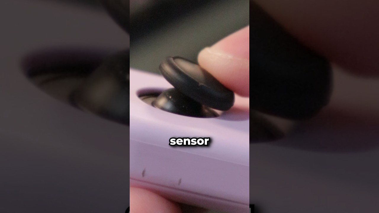 Why Joy-Cons Drift&hellip;