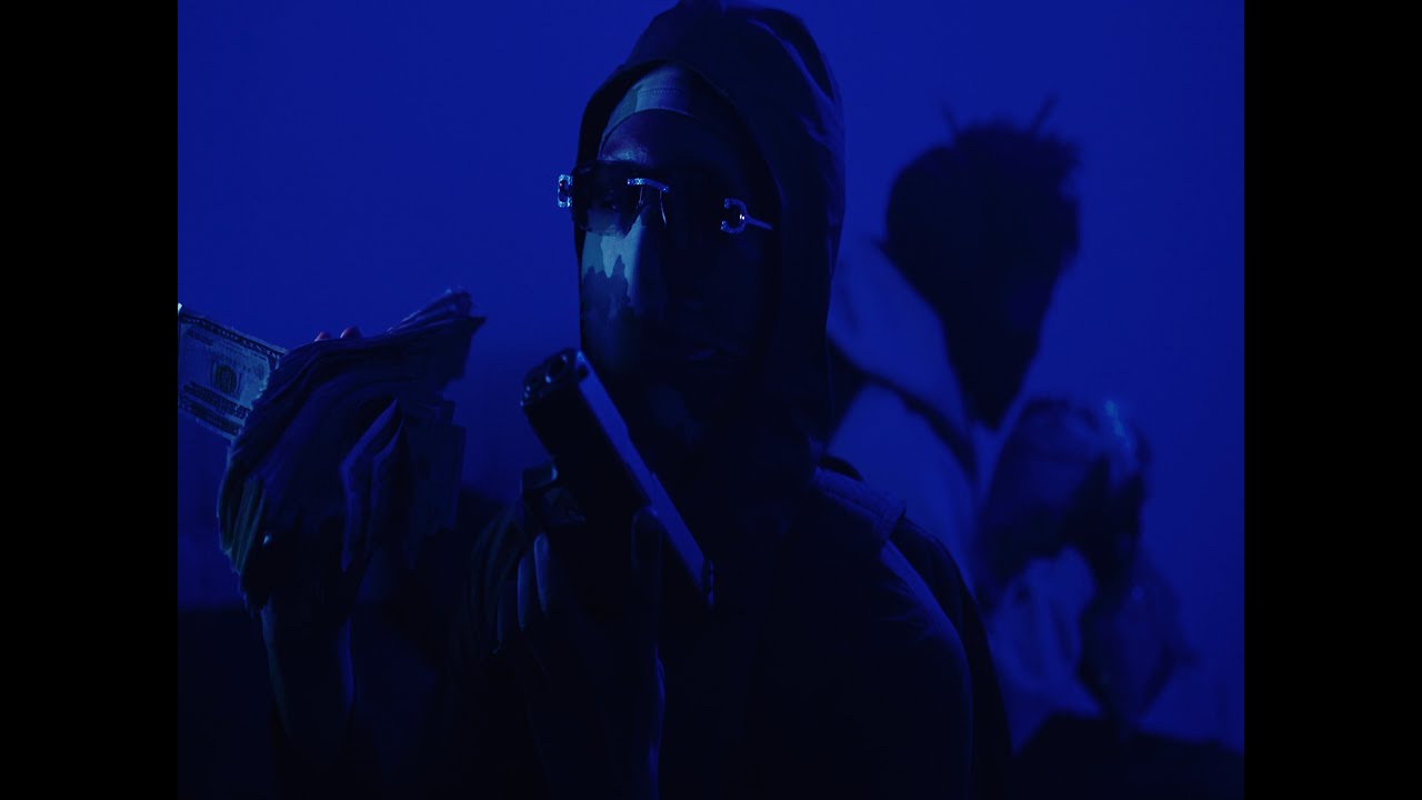Dragnutz - Tap n Delete (Official Video) Dir. @Kiirusly