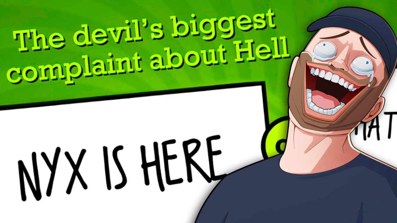 Quiplash is Hilarious Fun! - Jackbox Games