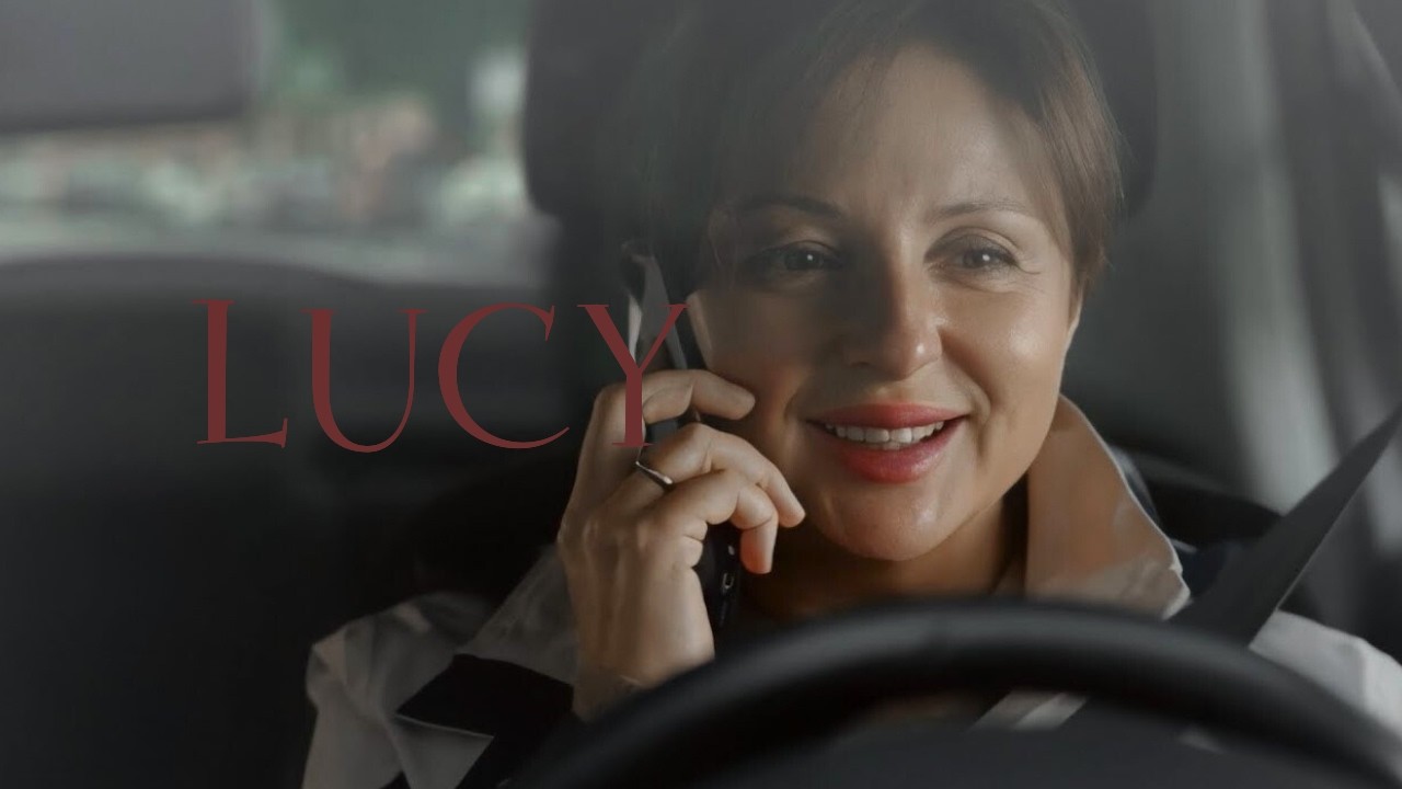 Tus ojos tienen que ver esta película |  PELÍCULA COMPLETA 2026 | LUCY