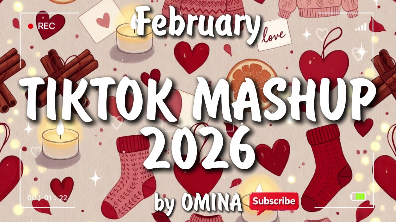 🎧 Tiktok Mashup January 🧨2026🧨 Party Music & Viral Dance (Not Clean)