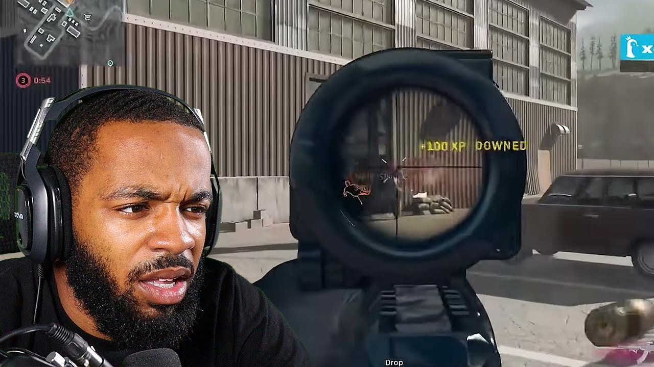 HE IS INSANE!! | Reacting to DiazBiffle 
