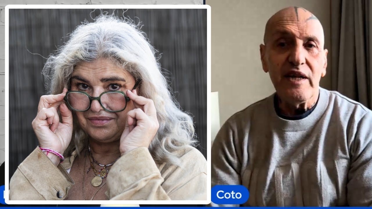 COTO MATAMOROS: 