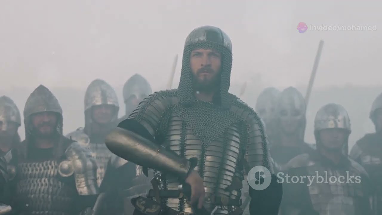 The Unbeaten Commander: Muhammad ibn Abi Amir