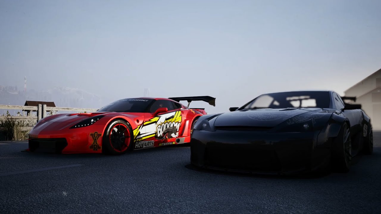 CarX Street 2026 - Club Race - Meet By the Lighthouse 19/19 450 000 cash)