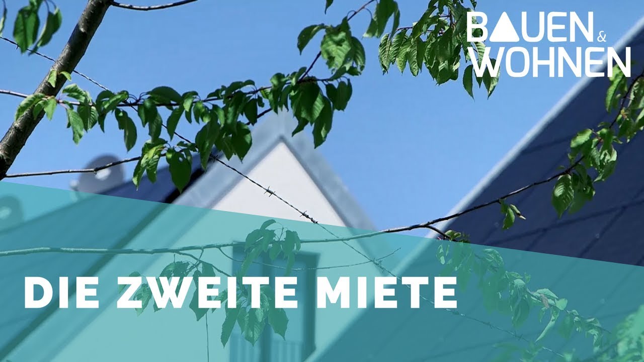 Betriebskosten &ndash; Das m&uuml;ssen Sie &uuml;ber die zweite Miete wissen