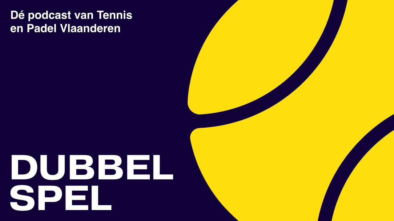 Week 5 - Elise Mertens pakt dubbeltitel 'down under'!