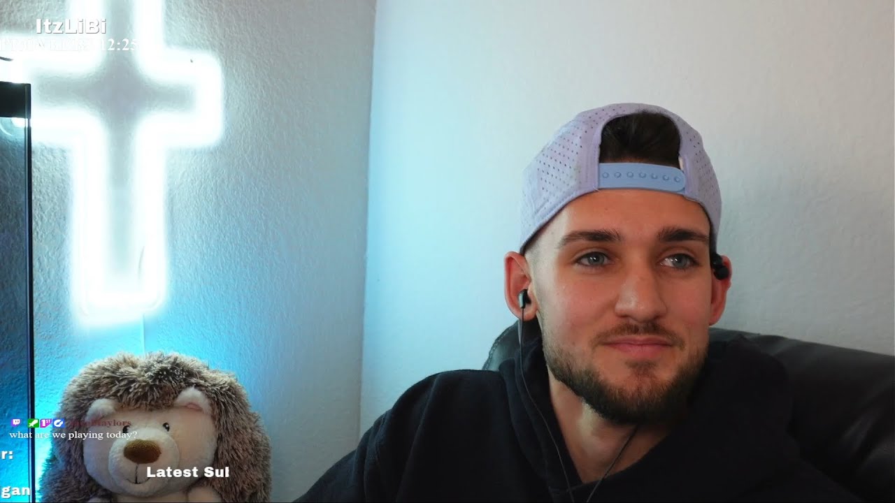 PRE STREAM DEVOTIONAL - JOHN 9