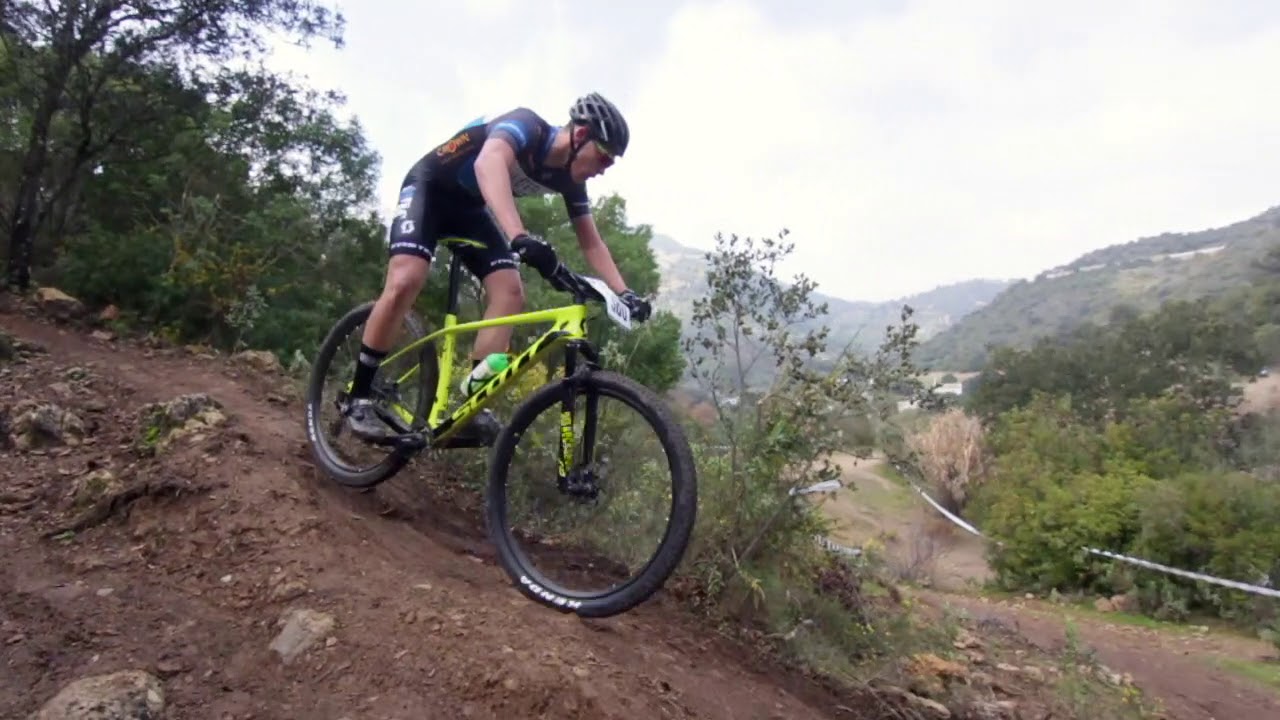 Rally BTT Coripe 2019  Waterfeel Unielectrica