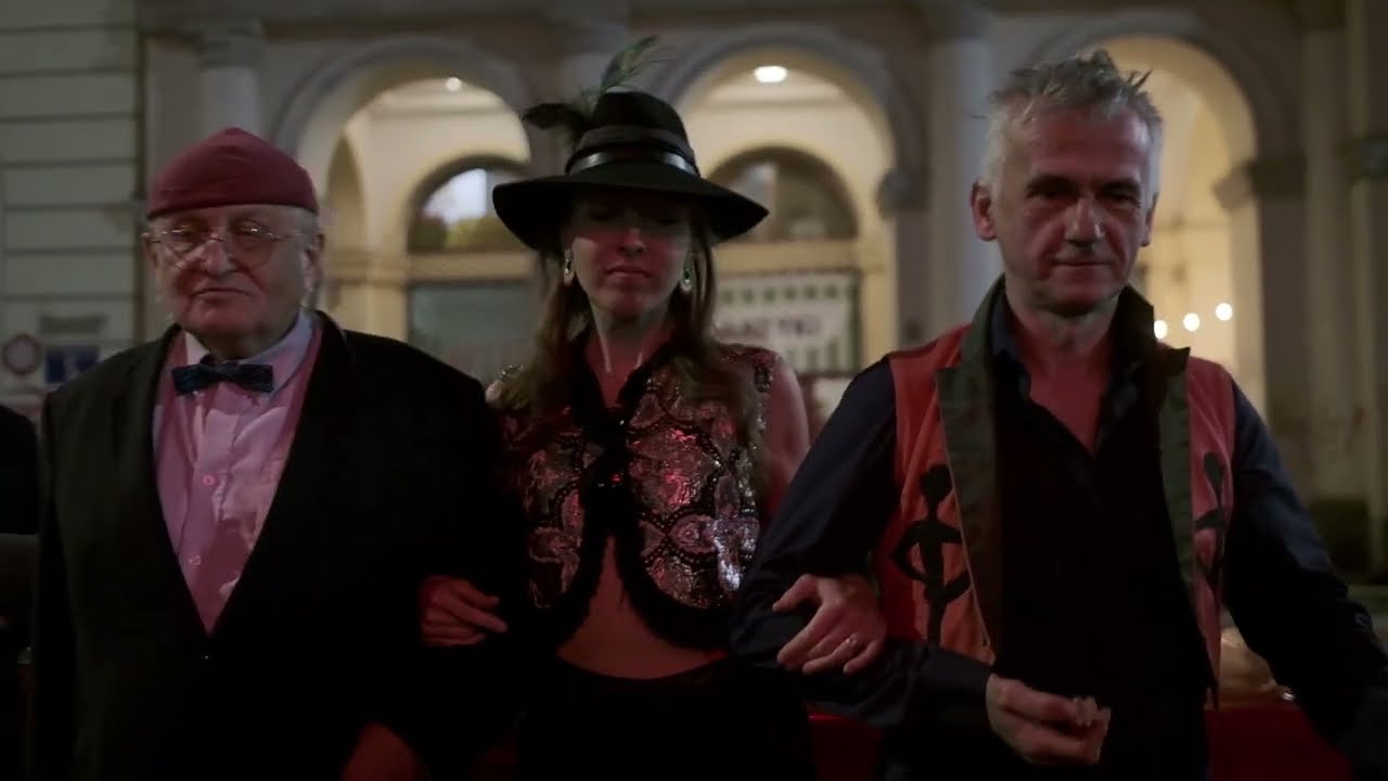 WIELKIE NIE WIEM z Jackiem Kleyff'em - promo na dobry początek