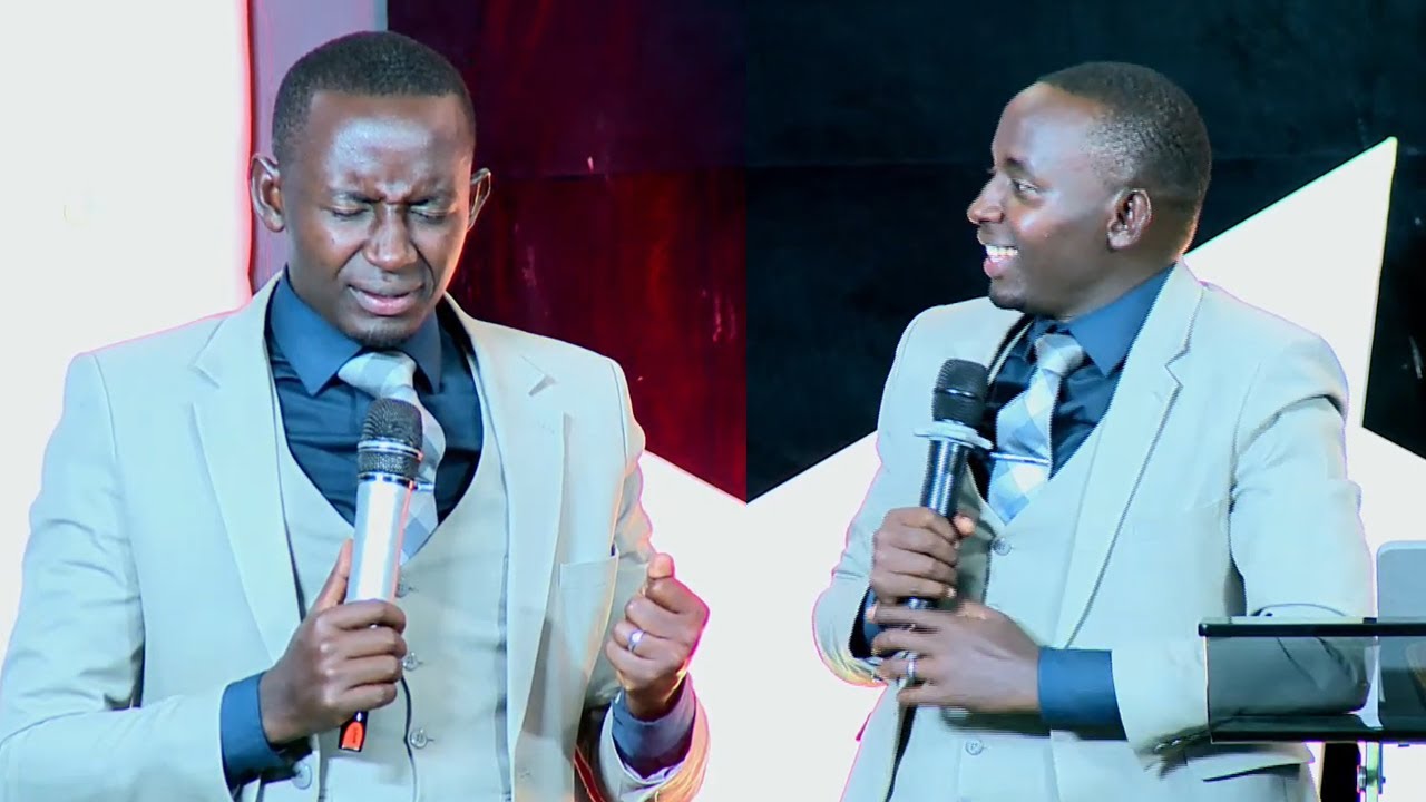 MENYA AMABANGA YO MU MAJURU (3) IMYUKA TURWANA NAYO TUYIFITEHO UBUTWARE EV ANICET