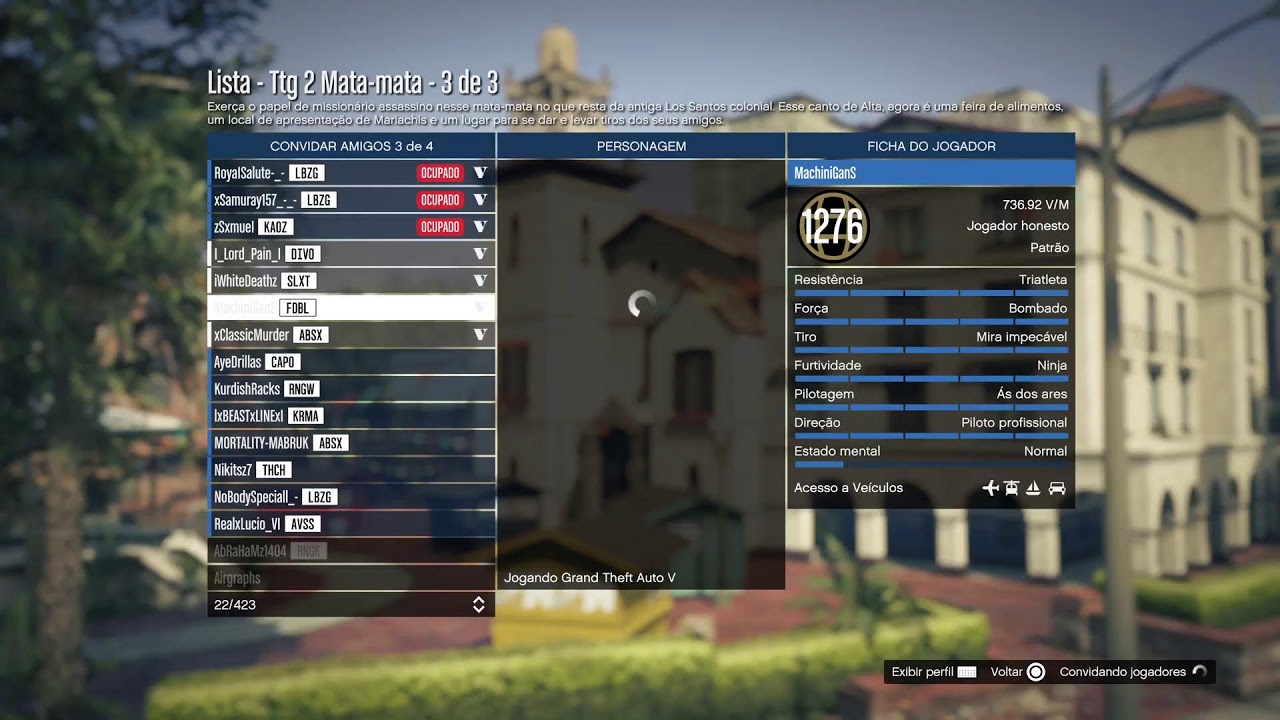 Pegadinha ttg LiveStream