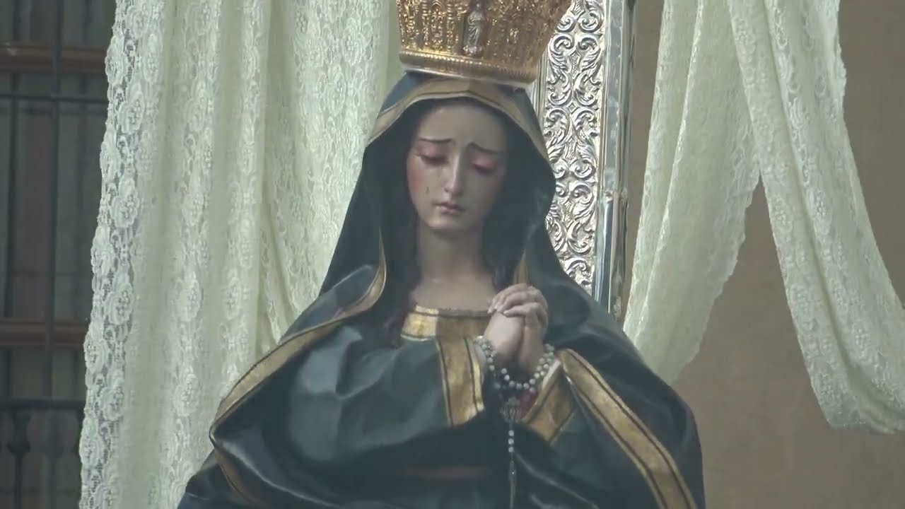 Magna de Guadix 2024 - Virgen de la Humildad