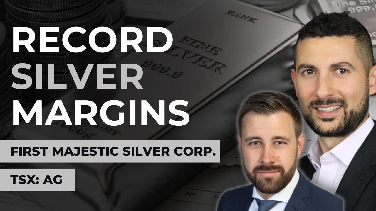 First Majestic Silver: рекордная рентабельность, сильный денежный поток и перезапуск Jerritt Canyon.