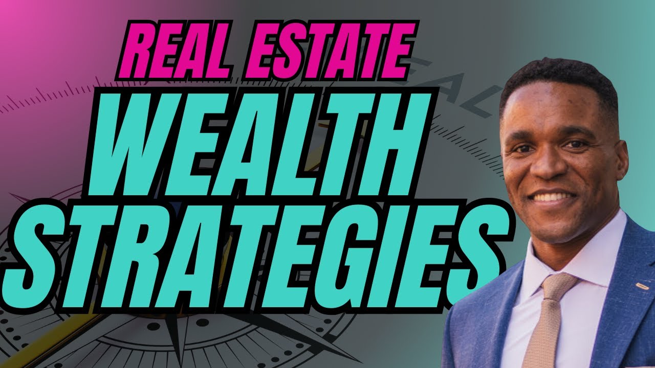 Real Estate Investing: Secret Strategies for Financial Success