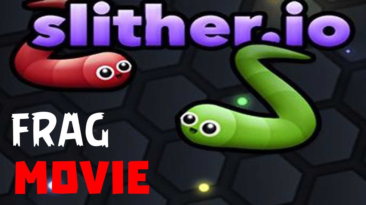 Slither.io| ►| Frag Movie| ►| Montage