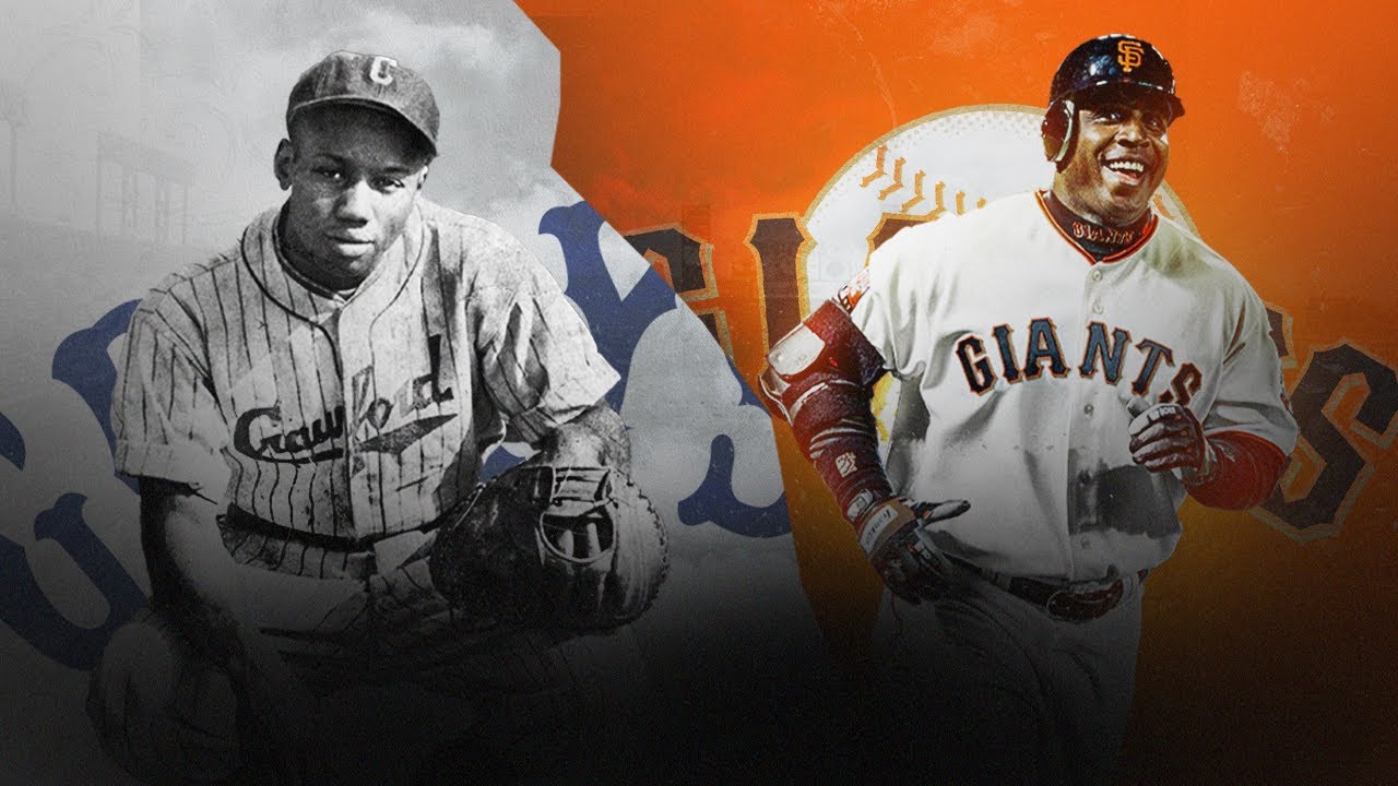 The Barry Bonds You've Never Heard Of