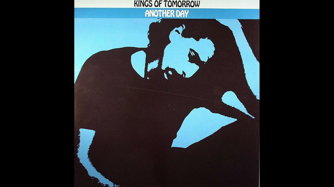 Kings Of Tomorrow - Another Day (Fanatix Remix)
