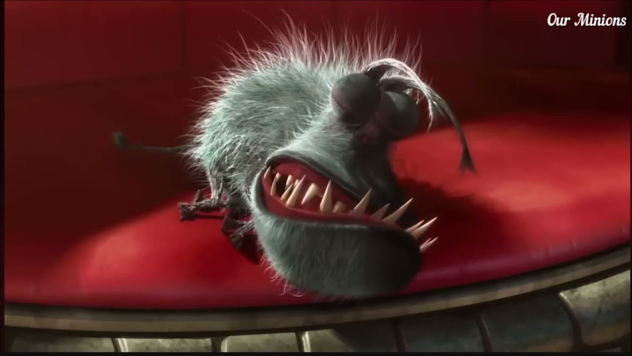 (YTP) Crazy Me