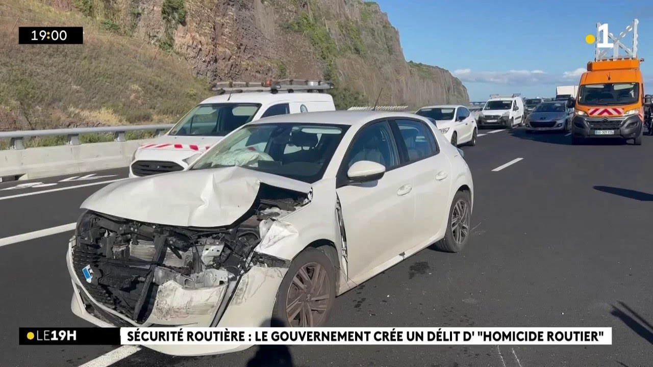 Un conducteur impliqué dans un accident de la route mortel sera poursuivi pour 