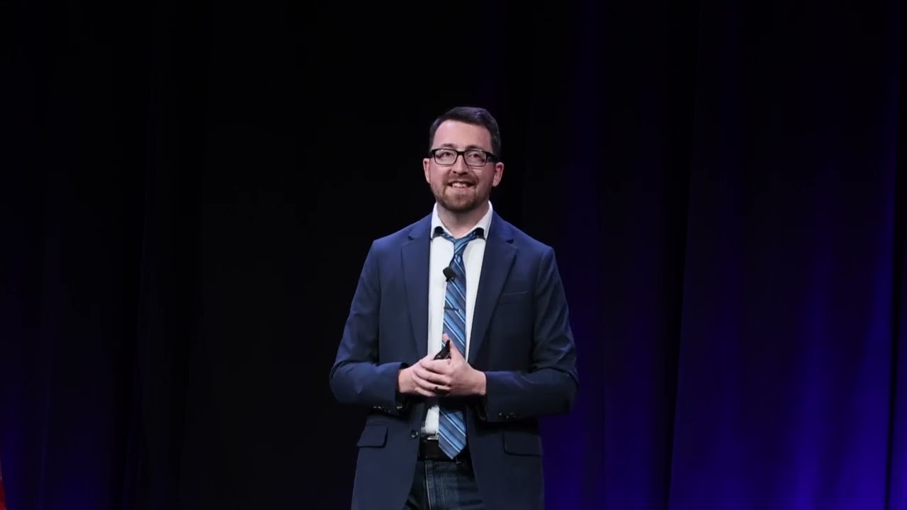 Tim Baldwin | IAEM AC 2024