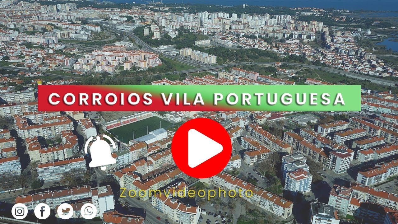 Corroios Vila Portuguesa