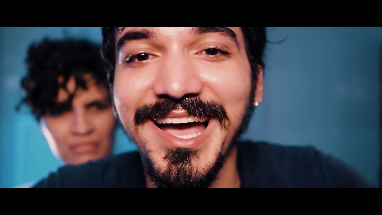 SETE DIAS  -  curta metragem