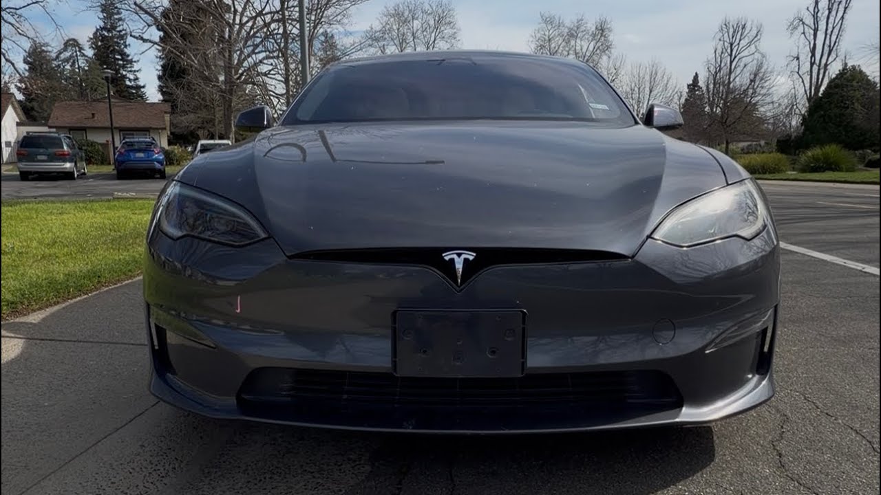 Tesla SP 2