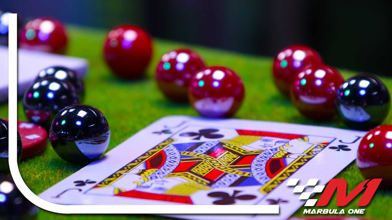Championship Pressure at Casino Square 🎲 | Marbula One S6GP10 QUALIFYING