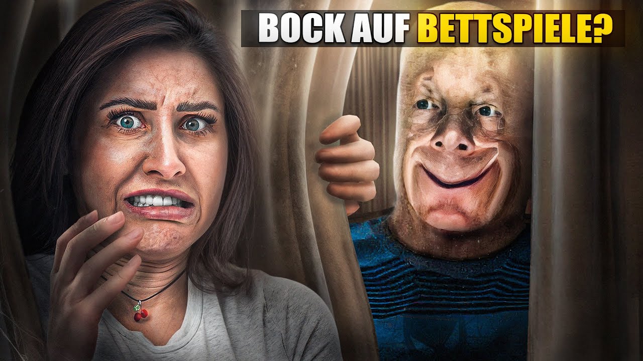 Was zur Hölle habt ihr mir empfohlen?! Tales Beyond The Tomb
